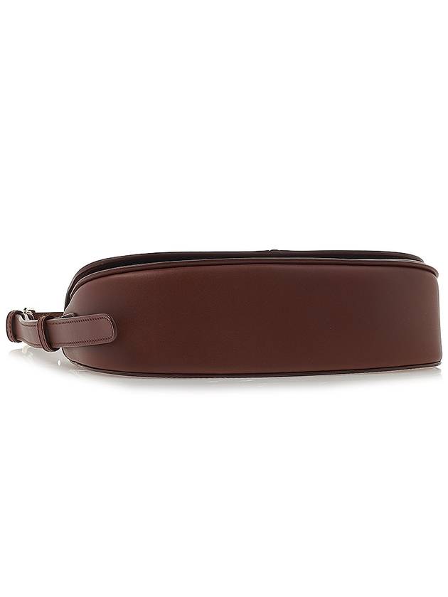 Women's Betty Shoulder Bag Brown - A.P.C. - BALAAN 6