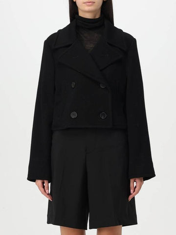 Coat woman Roberto Collina - ROBERTO COLLINA - BALAAN 1