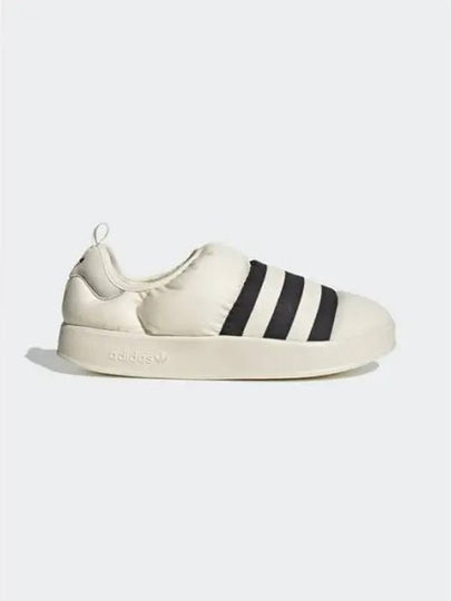 Puffylette Padded Slip-On Off White - ADIDAS - BALAAN 2