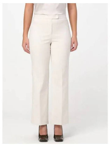 24 CONICO 19131081 001 19131081600 nylon pants 1207903 - MAX MARA - BALAAN 1