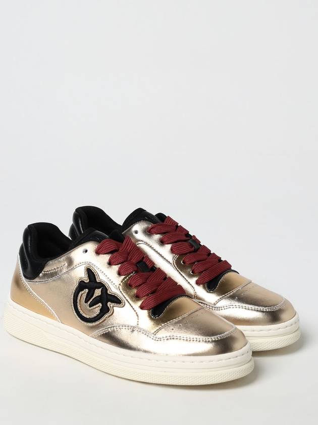 Sneakers woman Pinko - PINKO - BALAAN 2