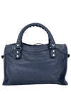 Women s Classic City Motor Bag - BALENCIAGA - BALAAN 4