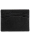 Robinson Card Wallet Black - TORY BURCH - BALAAN 4