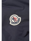 Moncler 4236485 C0279 74S DEDION Navy Men s Padding - MONCLER - BALAAN 3