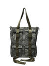 Pocket Camo Plage Tote Bag - NIKE - BALAAN.