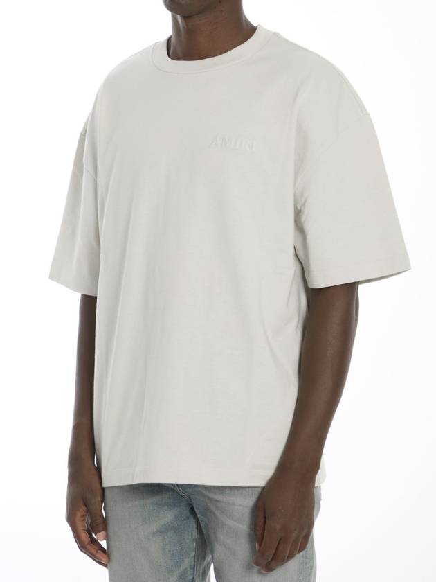 Amiri oversized t-shirt - AMIRI - BALAAN 2