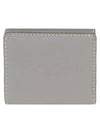 Marcie Square Half Wallet Cashmere Grey - CHLOE - BALAAN 5