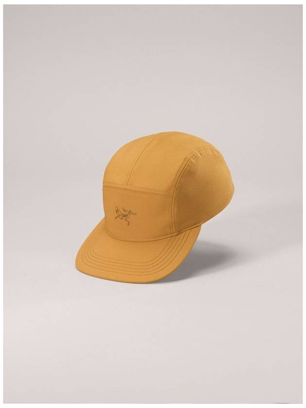 Calidium 5 Penal Snapback Yukon - ARC'TERYX - BALAAN 2