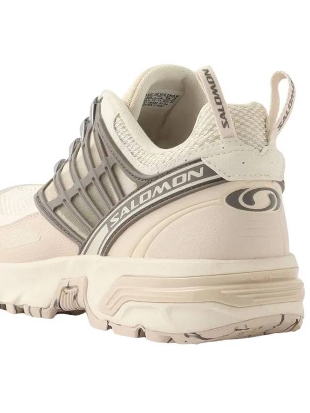 ACS Pro Desert Low Top Sneakers Beige - SALOMON - BALAAN 7