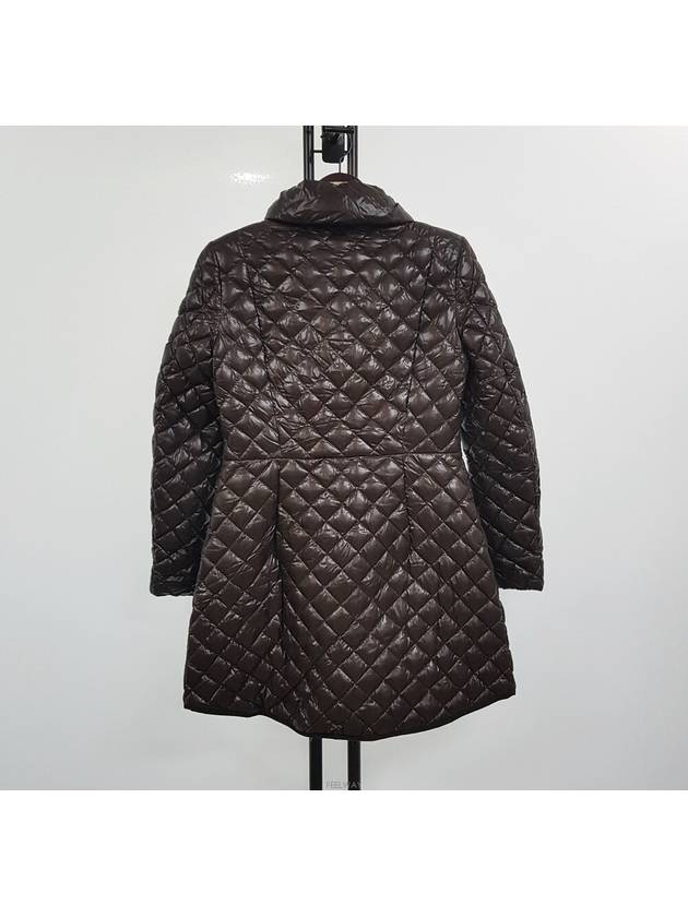 women padding - MONCLER - BALAAN 7