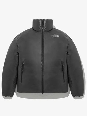 WL glossy down jacket NJ1DP61J 729226 - THE NORTH FACE - BALAAN 1