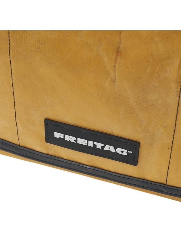 Dexter messenger cross bag F14 0031 - FREITAG - BALAAN 6