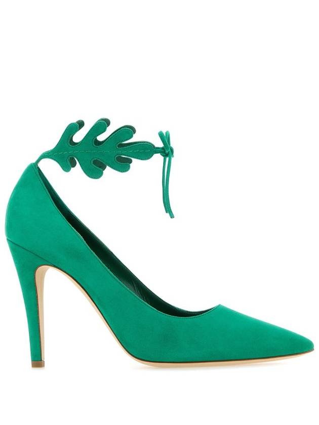 Manolo Blahnik Heeled Shoes - MANOLO BLAHNIK - BALAAN 1