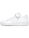 Forum Low Top Sneakers White - ADIDAS - BALAAN 6