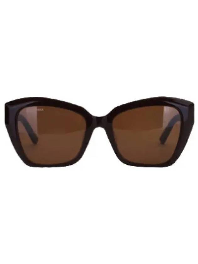 glasses sunglasses - BALENCIAGA - BALAAN 1