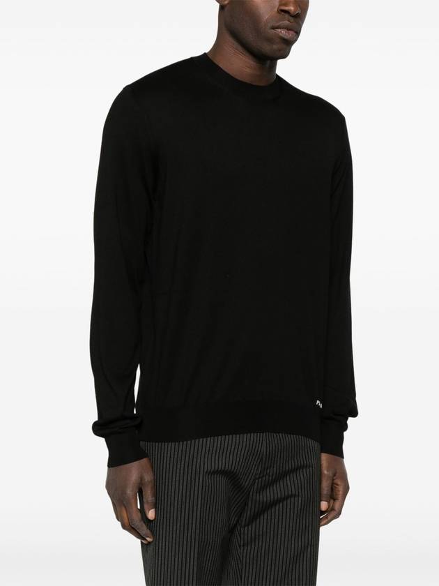 recycled-silk sweater - PRADA - BALAAN 3