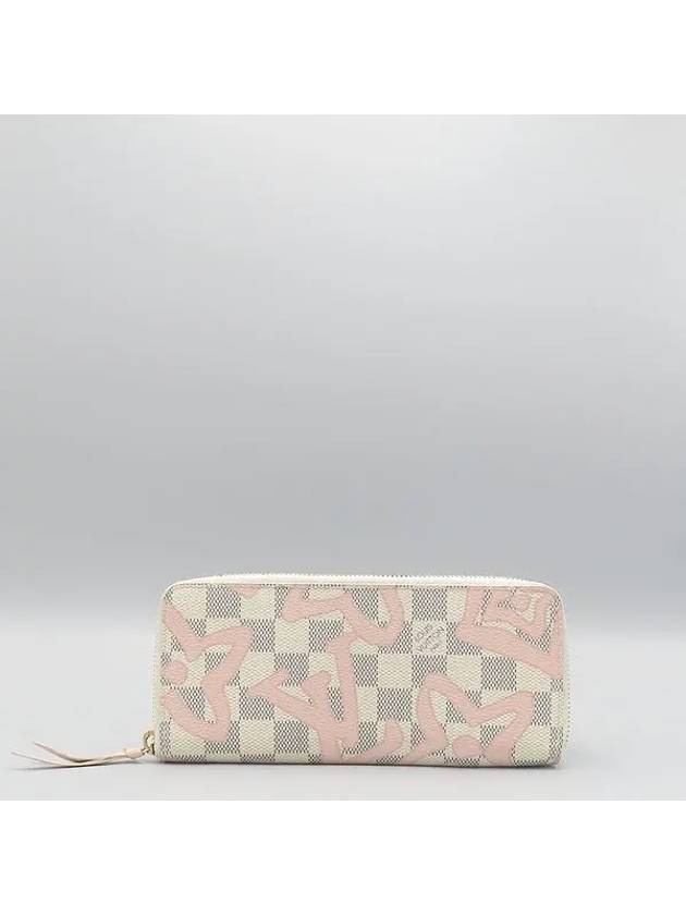 N60099 long wallet - LOUIS VUITTON - BALAAN 2