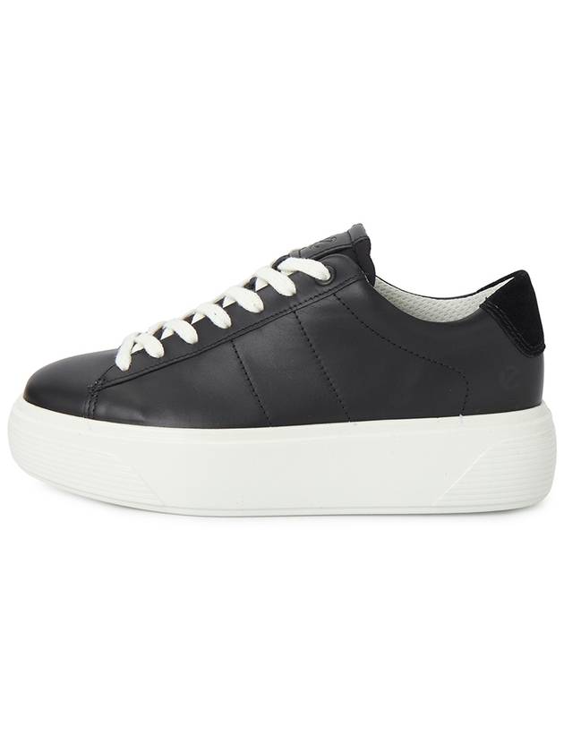 Platform Women s Sneakers 219503 01001 - ECCO - BALAAN 3