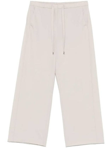 'S Max Mara Trousers - S MAX MARA - BALAAN 1