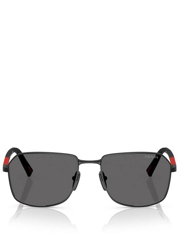 Prada Linea Rossa PS A51S Matte Black - PRADA - BALAAN 1