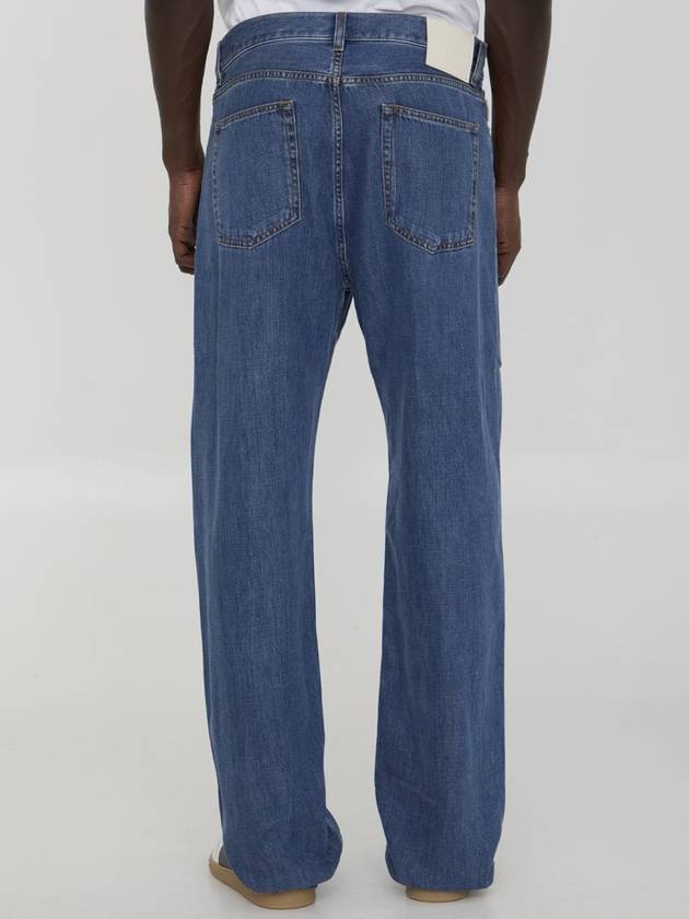 Denim Jeans - VALENTINO - BALAAN 4