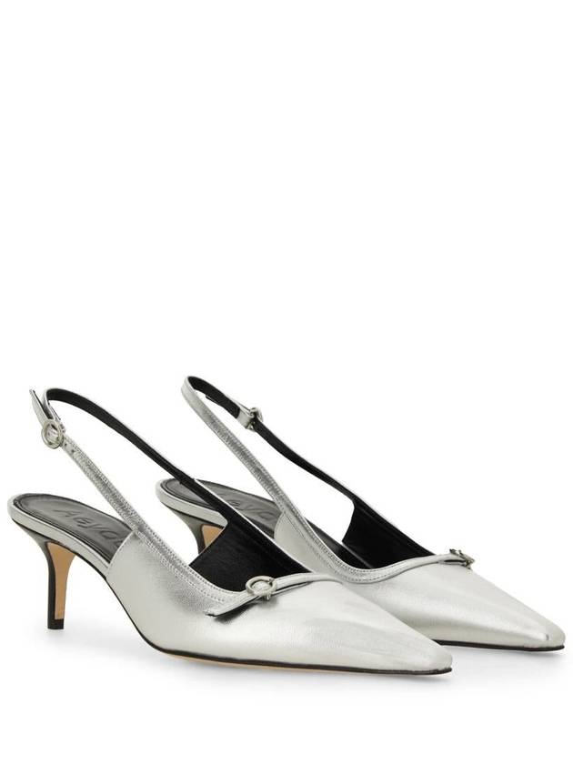 Aeyde Slingback "Saba" - AEYDE - BALAAN 2