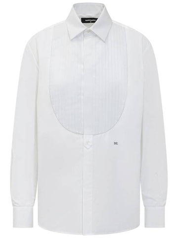 DSQUARED2 Tuxedo Shirt Clothing - DSQUARED2 - BALAAN 1