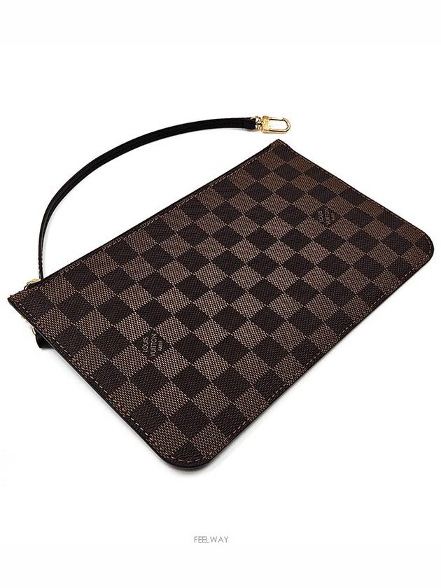 women shoulder bag - LOUIS VUITTON - BALAAN 7