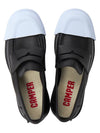 Junction leather loafers K100956 - CAMPER - BALAAN 3