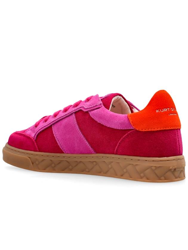 Kurt Geiger Sports Shoes, Women's, Pink - KURT GEIGER - BALAAN 5