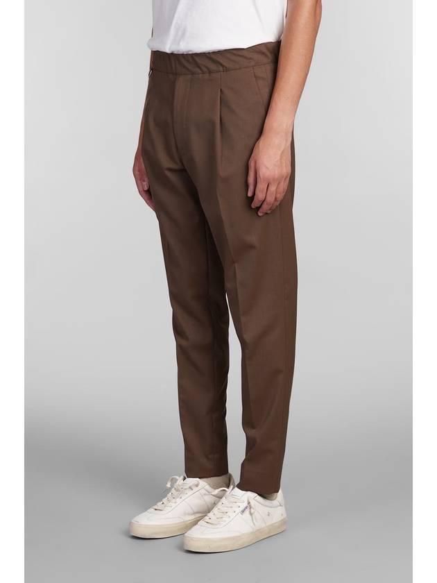 Low Brand Patrick Pants - LOW BRAND - BALAAN 4