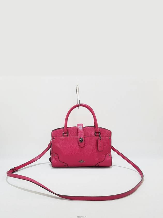 women tote bag - COACH - BALAAN 1