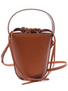 Sense Bucket Bag Camel - CHLOE - BALAAN 2