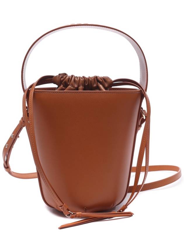 Sense Bucket Bag Camel - CHLOE - BALAAN 2