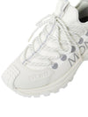 Trailgrip Lite 2 Low Top Sneakers White - MONCLER - BALAAN 8