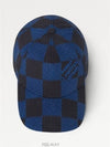 M7359M RUNWAY Damier Pop Hat - LOUIS VUITTON - BALAAN 4