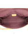 women cross bag - LOUIS VUITTON - BALAAN 7