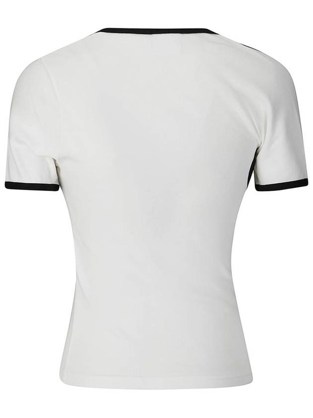 COURREGES CLOTHING T-SHIRT - COURREGES - BALAAN 2