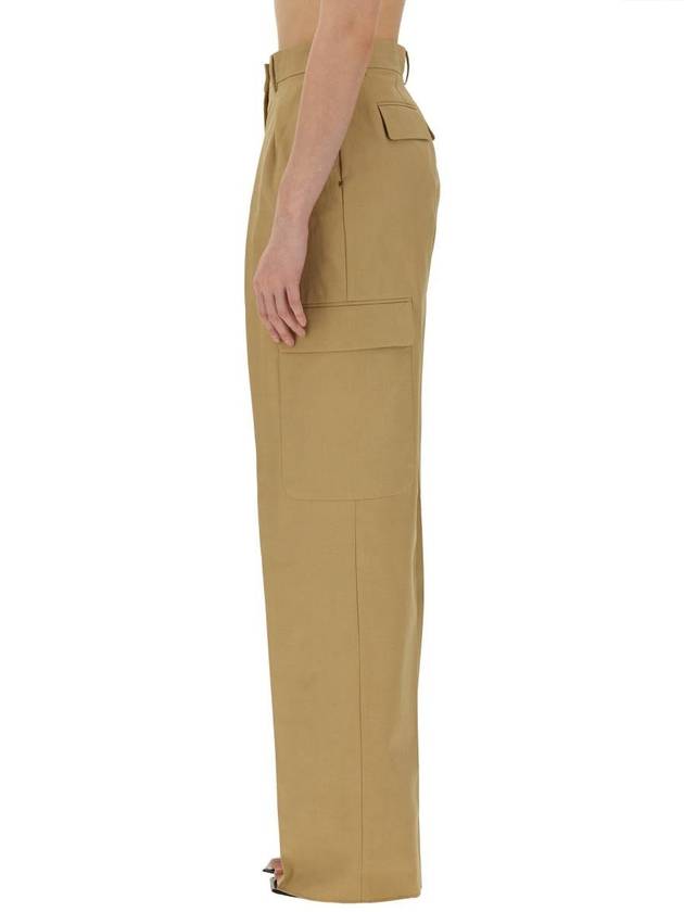 Sportmax Pants "Jacopo" - MAX MARA SPORTMAX - BALAAN 4