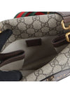 women cross bag - GUCCI - BALAAN 7