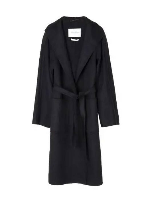 lilia icon coat women - MAX MARA - BALAAN 1