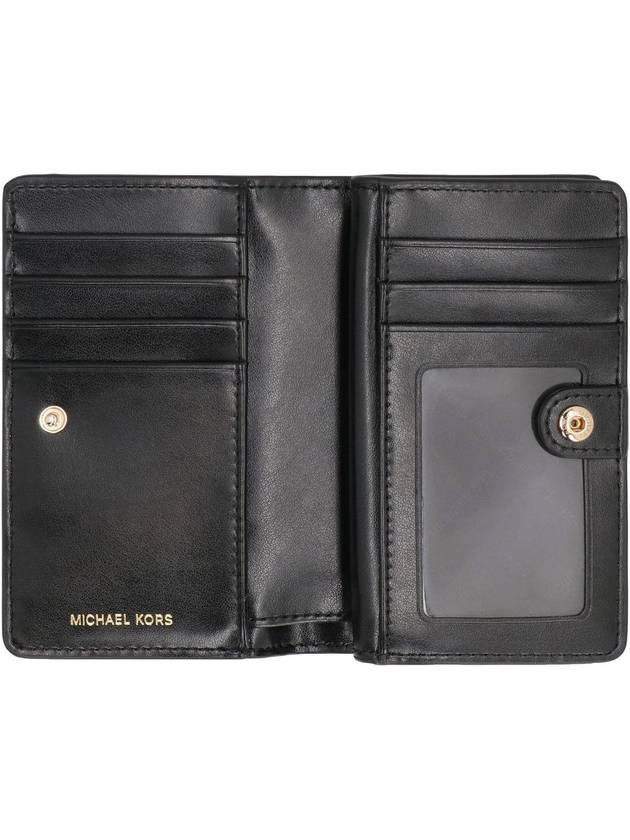 Michael Kors Empire Leather Wallet - MICHAEL KORS - BALAAN 4