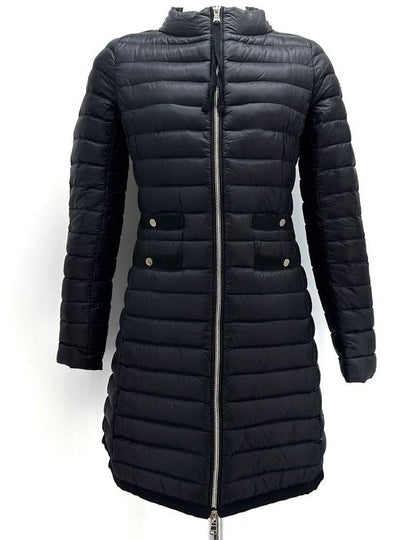 Long lightweight padded jumper - MONCLER - BALAAN 2