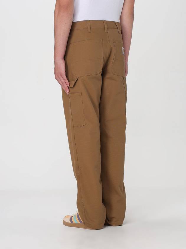 Pants men Carhartt Wip - CARHARTT WIP - BALAAN 3