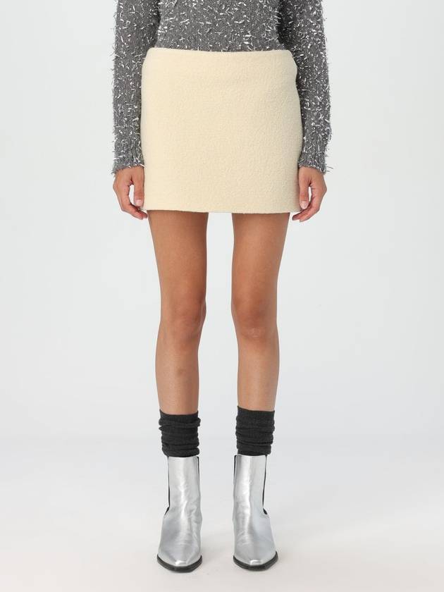 Skirt woman Msgm - MSGM - BALAAN 1