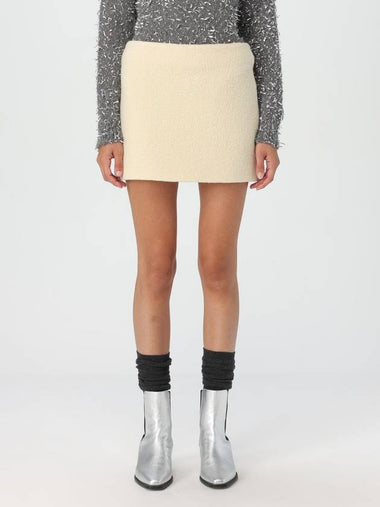 Skirt woman Msgm - MSGM - BALAAN 1