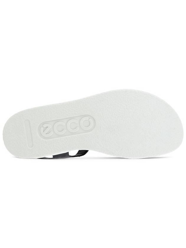 Women Sandals Slippers Flowt W 27371302001 - ECCO - BALAAN 7