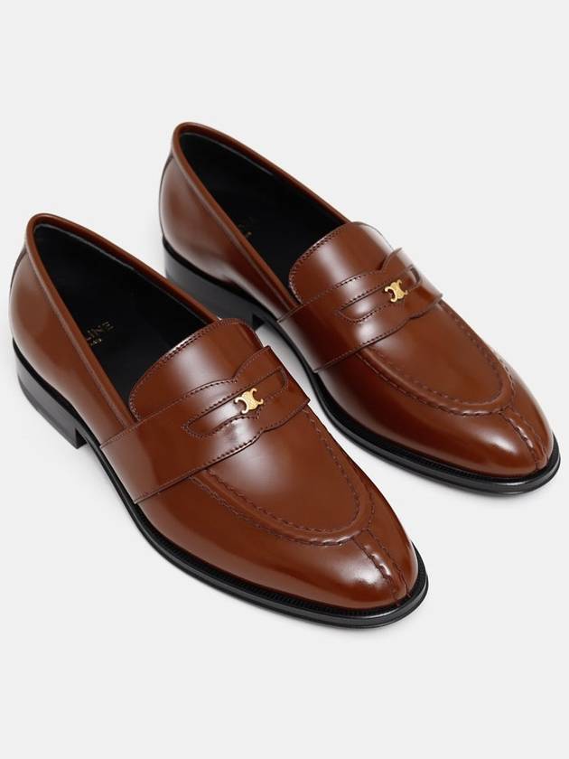 Malaquais Triomphe Loafer - CELINE - BALAAN 2