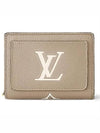 Clea Wallet Creme Halfwallet M82370 - LOUIS VUITTON - BALAAN 2