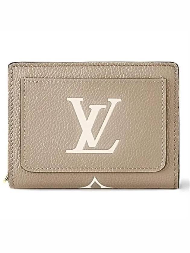 Clea Wallet Creme Halfwallet M82370 - LOUIS VUITTON - BALAAN 2